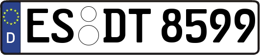 ES-DT8599