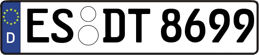 ES-DT8699