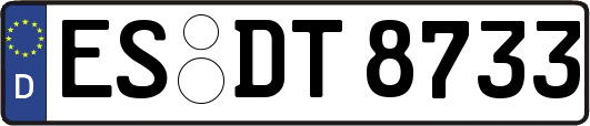 ES-DT8733