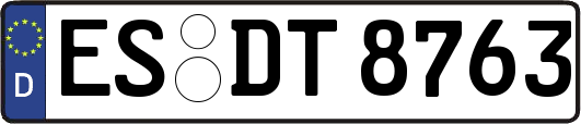 ES-DT8763