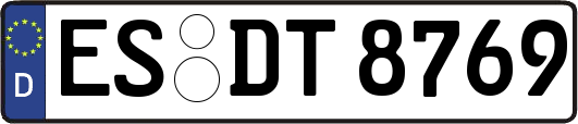 ES-DT8769
