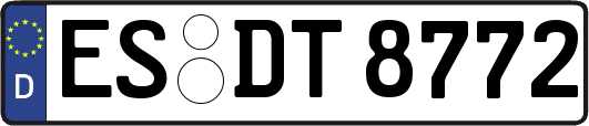 ES-DT8772