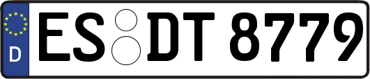 ES-DT8779