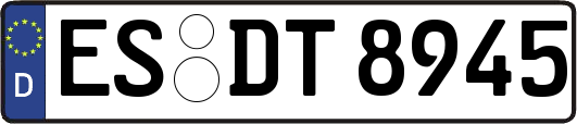 ES-DT8945