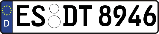 ES-DT8946