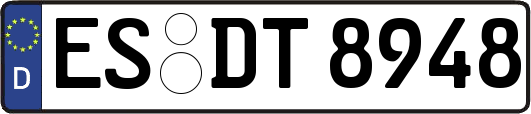 ES-DT8948