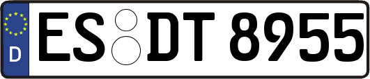 ES-DT8955