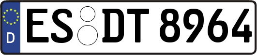 ES-DT8964