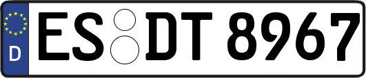 ES-DT8967