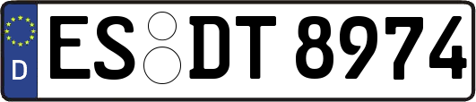 ES-DT8974