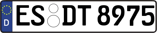 ES-DT8975