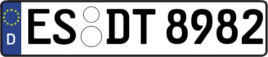 ES-DT8982