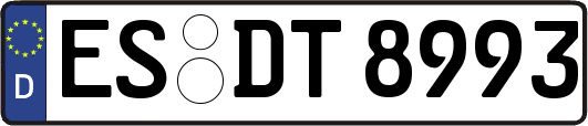 ES-DT8993