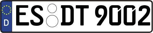 ES-DT9002