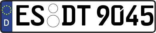 ES-DT9045
