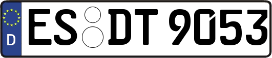 ES-DT9053