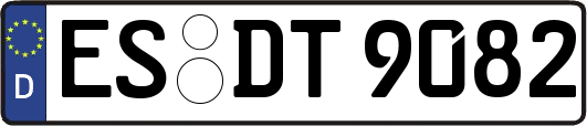 ES-DT9082