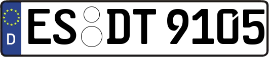 ES-DT9105