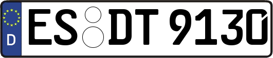 ES-DT9130