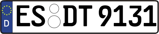 ES-DT9131