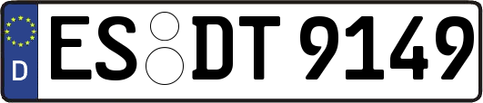ES-DT9149