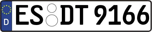 ES-DT9166