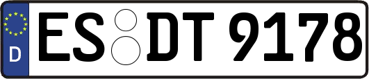 ES-DT9178