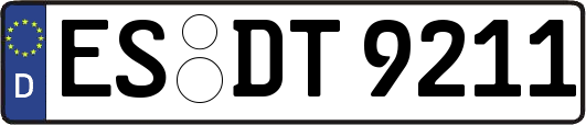 ES-DT9211