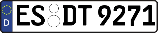 ES-DT9271