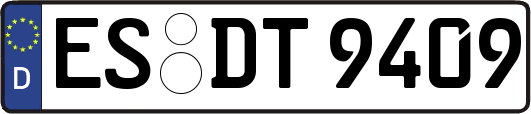 ES-DT9409