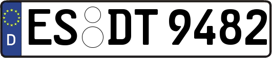 ES-DT9482