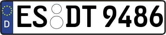 ES-DT9486