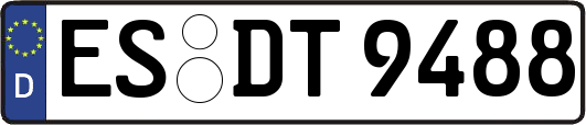 ES-DT9488