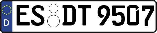 ES-DT9507