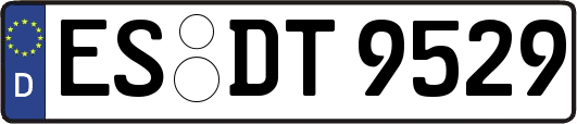 ES-DT9529