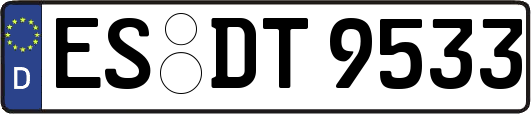 ES-DT9533