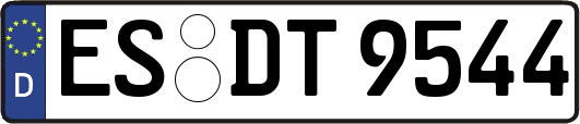 ES-DT9544
