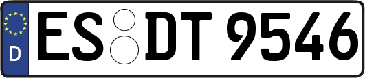 ES-DT9546