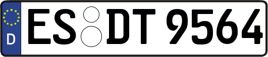 ES-DT9564
