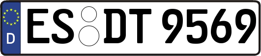 ES-DT9569