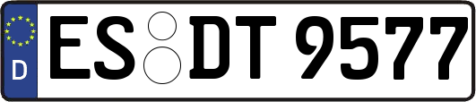 ES-DT9577
