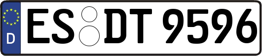 ES-DT9596