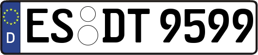 ES-DT9599
