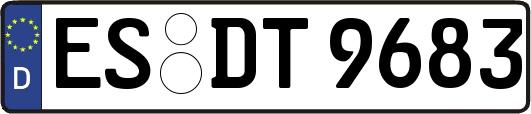 ES-DT9683