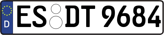 ES-DT9684