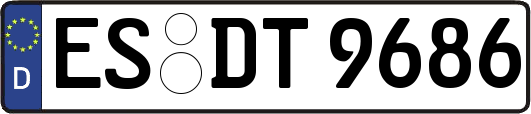 ES-DT9686