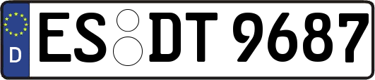 ES-DT9687