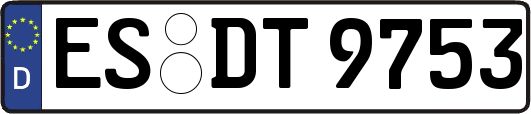 ES-DT9753
