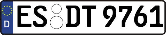 ES-DT9761