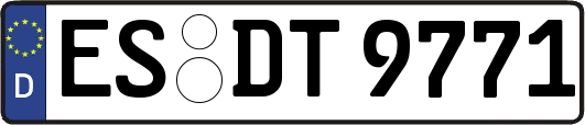 ES-DT9771